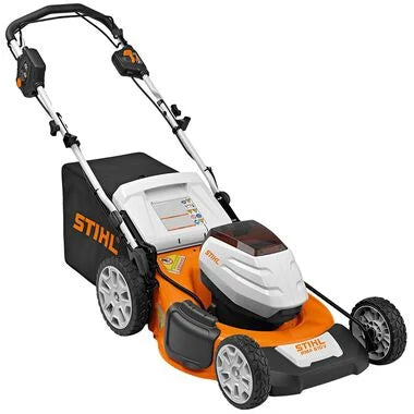 STIHL RMA 510 V