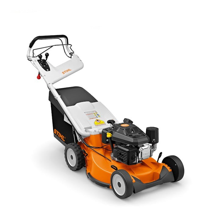 STIHL RM 756 YC