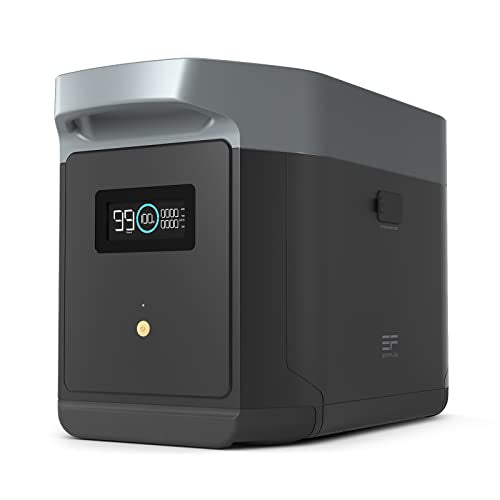 Accessories & Battery Expansion