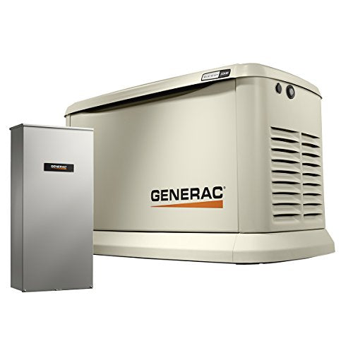 Home Standby Generators